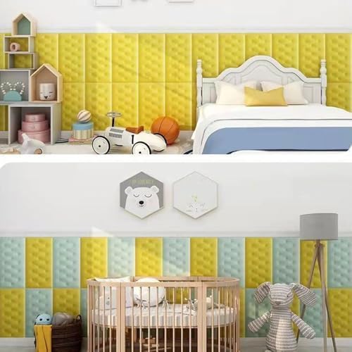 3D Wall Panels Peel and Stick Faux Foam 3D Brick Wallpaper Faux Brick Paneling - Image 4