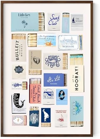 HAUS AND HUES Dorm Room Wall Art by HausandHuesArtPrints