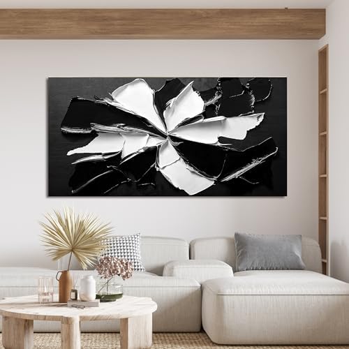 Abstract Wall Art Decorations Modern Large Wall Art - Image 3