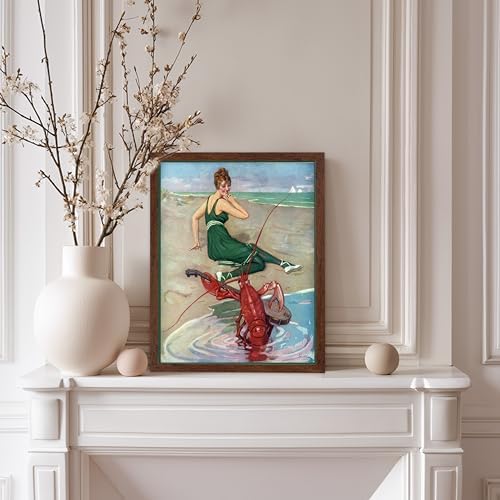 Poster Master Classic Animal Poster - Image 5