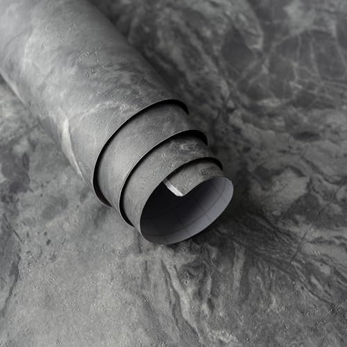 197x48inch Extra Wide Marble Granite Contact Paper peel and stick on Kitchen - Image 5