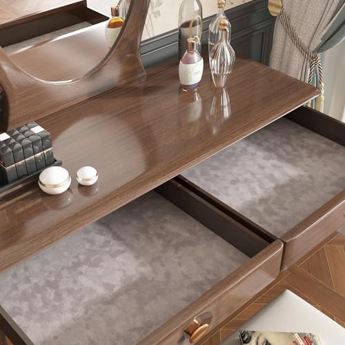 Stickyart Velvet Fabric Wallpaper Peel and Stick Modern Liner Felt Contact - Image 3