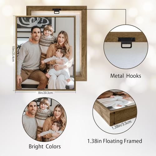 Canvas Prints with Your Photos, Ship Next Day Custom Wall Art - Image 5