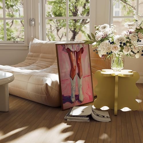 HAUS AND HUES Coastal Cowgirl Room Decor - Image 4