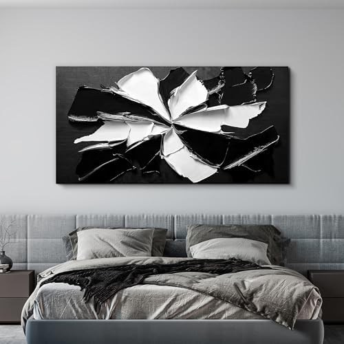 Abstract Wall Art Decor Modern Large Wall Art - Image 2