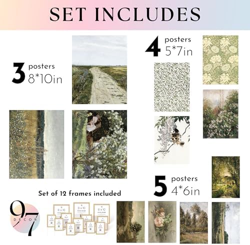 97 Decor French Country Wall Art - Image 2