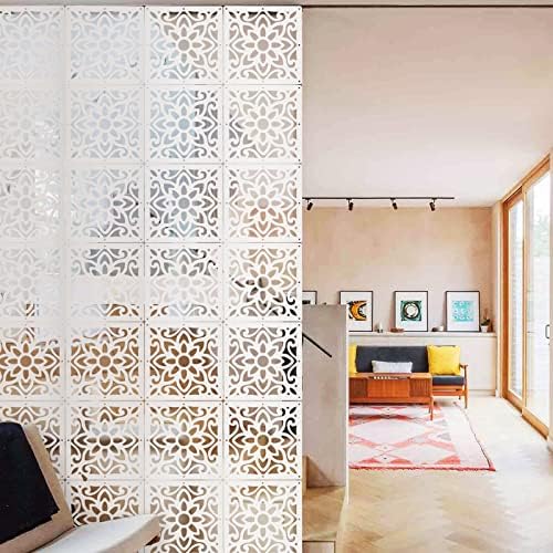 ANMINY Hanging Room Divider Panels - Image 5