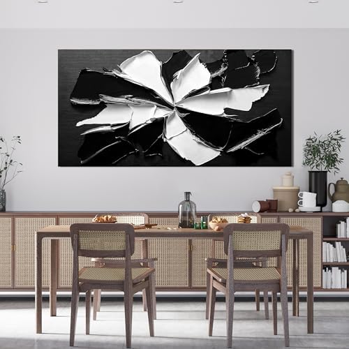 Abstract Wall Art Decoration Modern Large Wall Art - Image 5
