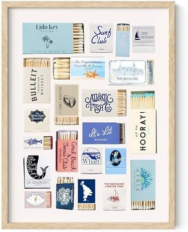 HAUS AND HUES Dorm Room Wall Art by HausandHuesArtPrints