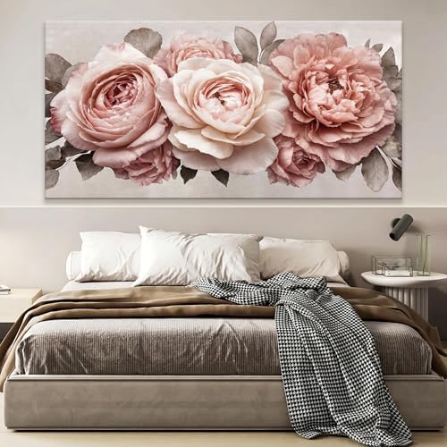 TAIJXAGSG Large Canvas Wall Art - Image 2