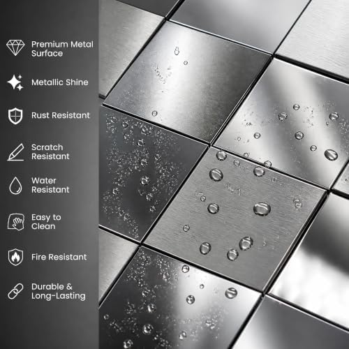 VooBang Metal Wall Panels - Image 6