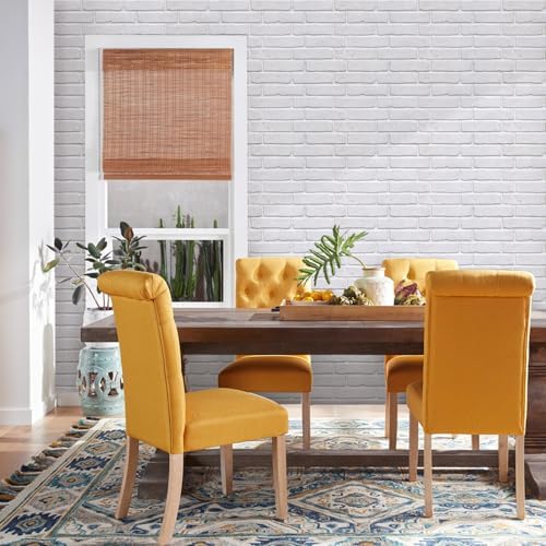 Commomy 3D Faux Brick Wall Panels Peel and Stick - Image 6
