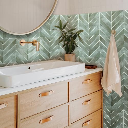 SMART TILES Peel and Stick Backsplash - Image 2