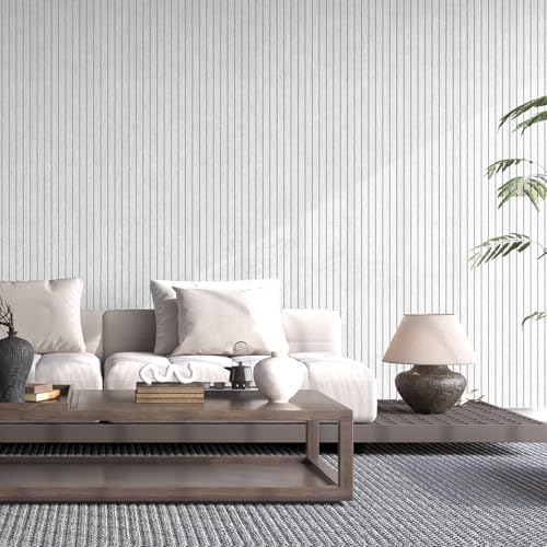 4 Pack 48x24 inch Acoustic Wall Panels-White - Image 7