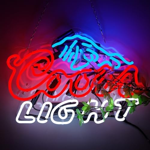 Crs LIGHT Glass Tube Neon Signs - Image 2