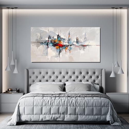 Abstract Wall Art Decor Wall Art Pictures - Image 6