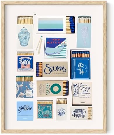 HAUS AND HUES Dorm Room Wall Art by HausandHuesArtPrints