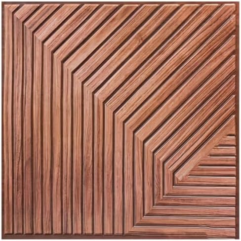 Peel Stick Brick Panels Backsplash Wall Tiles Interior Decor Cover by Unknown