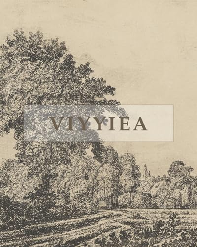VIYYIEA Extra Large Canvas Wall Art - Image 5