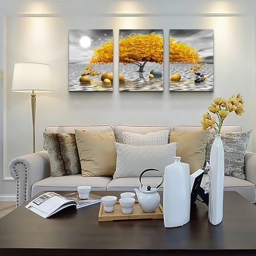Wall decorations for living room Canvas Wall Art for bedroom Abstract wall - Image 3