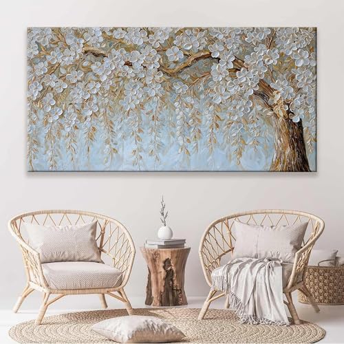 Suconvng Large Wall Art For Living Room Prints Home Wall Decor Modern Canvas - Image 5