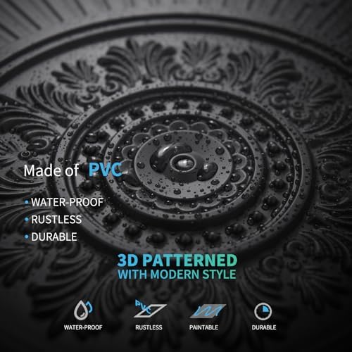 Art3d 12-Pack 2 x 2 ft Drop Ceiling Tiles - Image 4