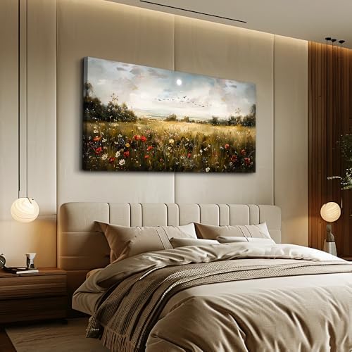 Wapluam Large Wall Art Living Room Wall Decor - Image 5