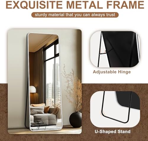 Delma Full Length Mirror - Image 6