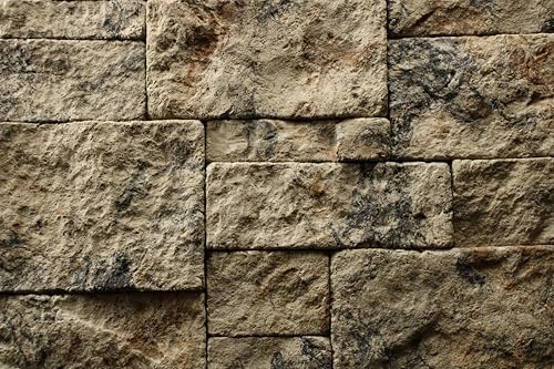 Evolve Stone Georgetown Run AV Fire Rated Flat Stone Veneer - Image 2