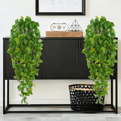 Waipfaru Fake Hanging Plants - Image 6