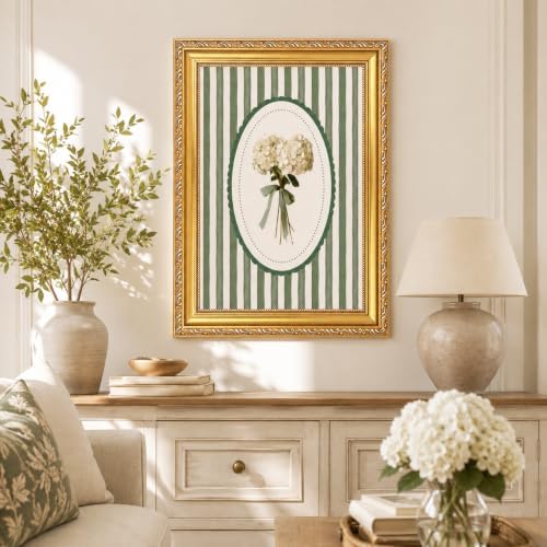 Vintage Botanical Wall Art - Image 6