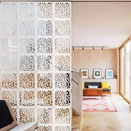 ANMINY Hanging Room Divider Panels - Image 2