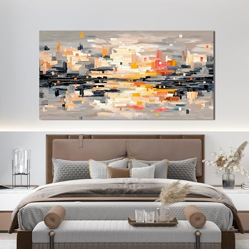 Abstract Wall Art Decor Large Wall Art - Image 4