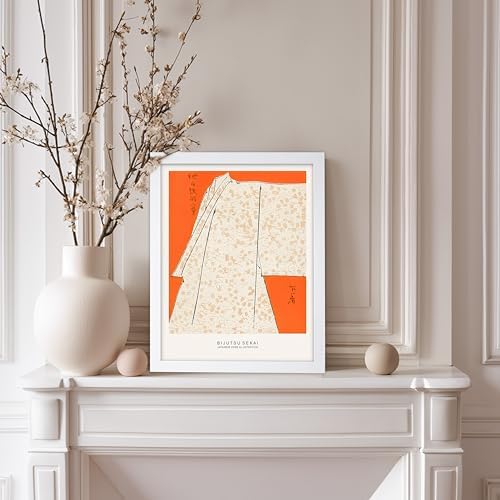 Poster Master Vintage Minimalist Poster - Image 5