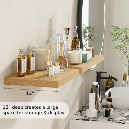 Fun Memories Floating Shelves - Image 5
