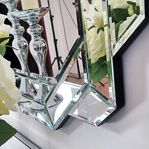 Chende Decorative Wall Mirror - Image 3
