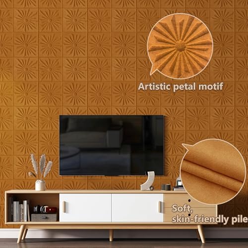 3D Wall Panels Peel and Stick Wall Panels - Image 3