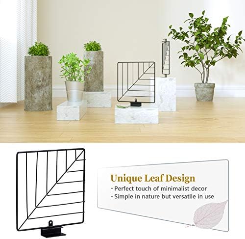 Love-KANKEI Corner Wall Shelf 5 Tier, Solid Wood, Carbonized Black - Image 6