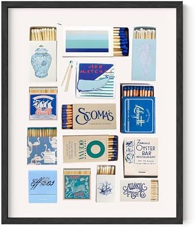 HAUS AND HUES Dorm Room Wall Art by HausandHuesArtPrints