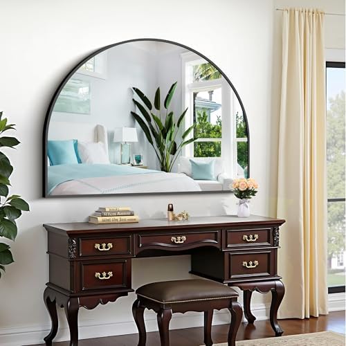 CIRCUMI Arched Wall Mirror - Image 6