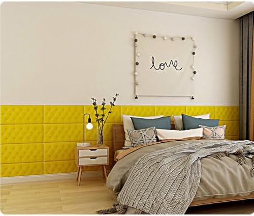 3D Wall Panels Peel and Stick Faux Foam 3D Brick Wallpaper Faux Brick Paneling - Image 3