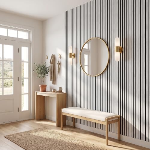 SMARTSTANDARD Wood Acoustic Panels - Image 6