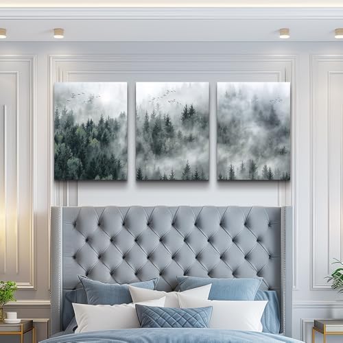 MHARTK66 Wall Decor Living Room Large Size Canvas Wall Art - Image 4