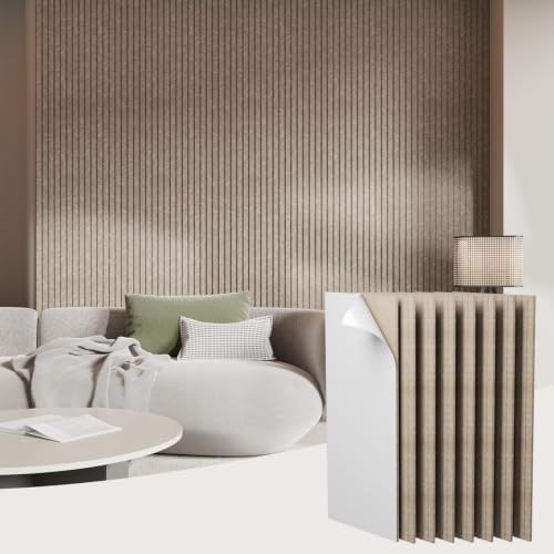 Large Acoustic Wall Panels Sound Proof Panels by YASRKML