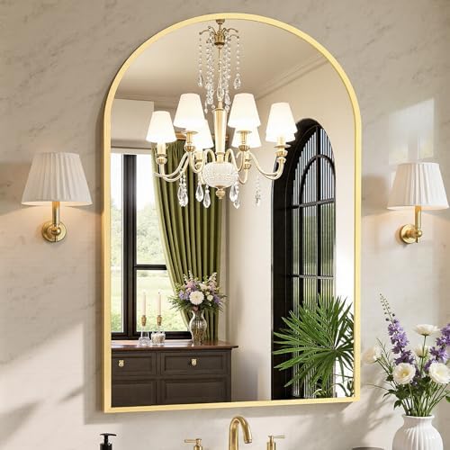 Sweetcrispy 30x40 Bathroom Mirrors by Sweetcrispy