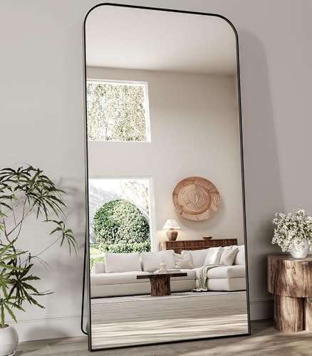 Koonmi Full Length Mirror by KOONMI