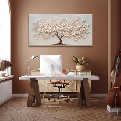 Canvas Art Wall Decor Botanical Wall Art Pictures - Image 2
