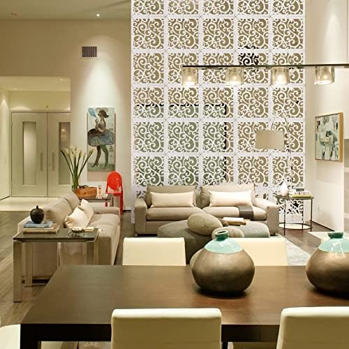 ANMINY Hanging Room Divider Panels - Image 5