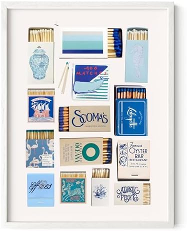 HAUS AND HUES Dorm Room Wall Art by HausandHuesArtPrints
