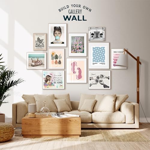 Cute Aesthetic Trendy wall decor - Image 5